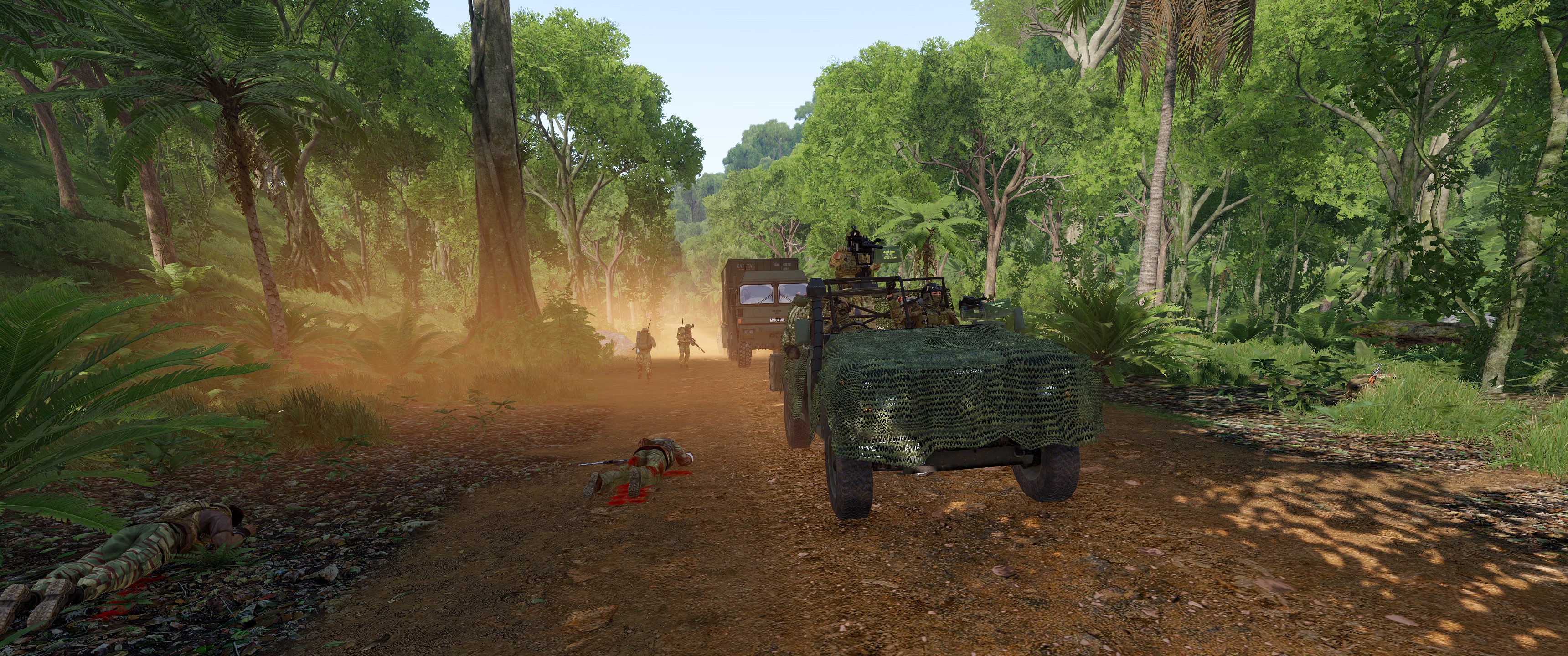 M2 - Operation Apple Picker